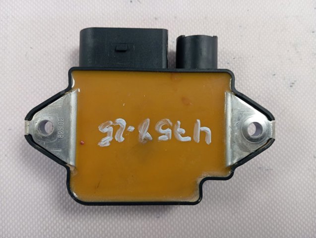 Przekaźnik świec żarowych A6549009900 Mercedes