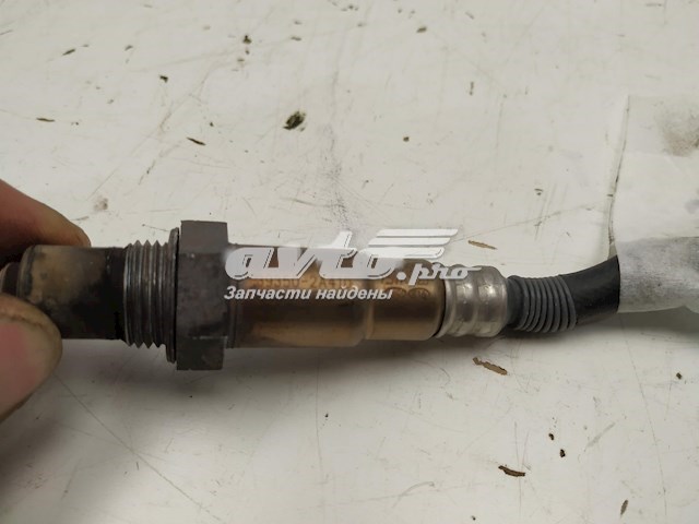 Do koszyka 393502A410 Hyundai/Kia Sonda lambda, czujnik tlenu