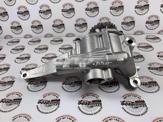 Do koszyka A2731800101 Mercedes Pompa oleju