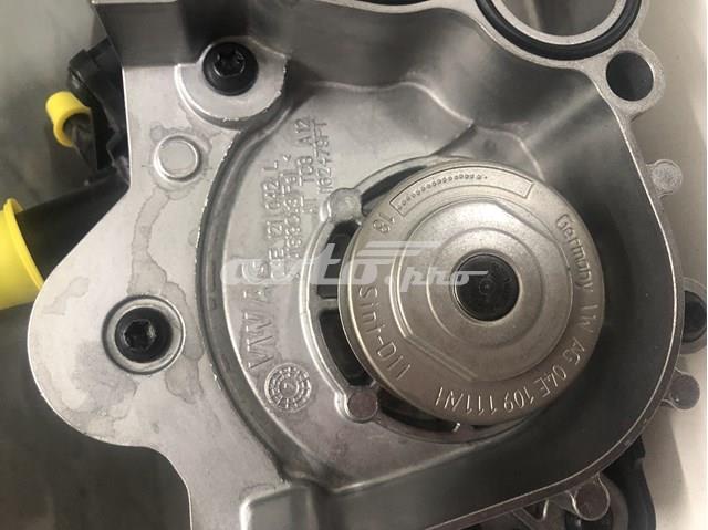 Pompa chłodząca wodna VAG 04E121600CC
