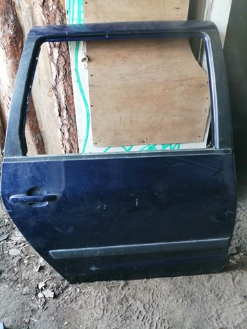  Drzwi tylne prawe Seat Alhambra 