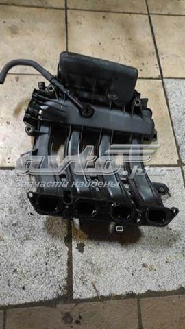 Kolektor ssący 8200275053 Renault (RVI)