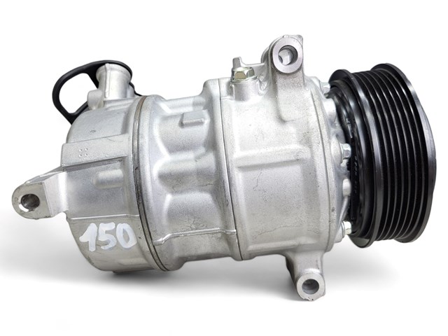 Sprężarka klimatyzacji Opel 39157291 cena, od 216,15 USD