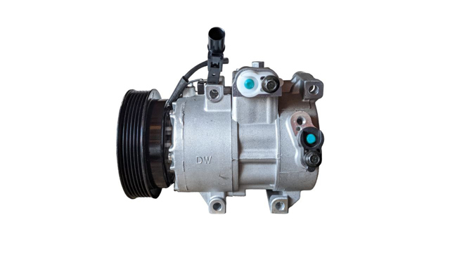Sprężarka klimatyzacji MSG AC0061 cena, od 231,95 USD