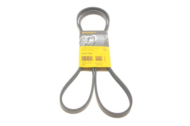 Pas napędowy mechanizmów Continental/Siemens 4PK1708