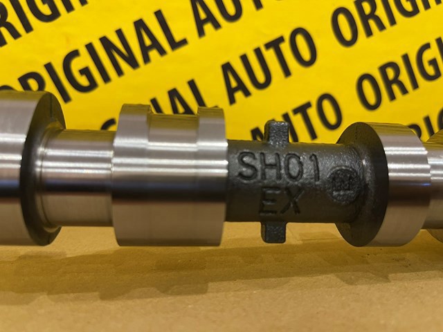 SH0112440B Mazda Wał rozrządu silnika wylotowy, wydechowy