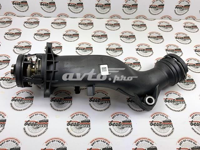 Termostat Mercedes A2782000615