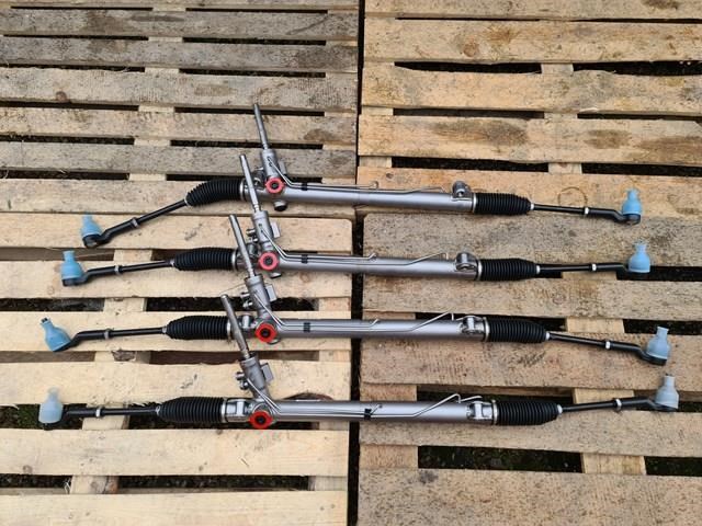 Listwa kierownicza (maglownica) Ford 7G913A500AM cena, od 160,32 USD