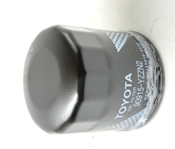 Filtr oleju 90915YZZN2 Toyota