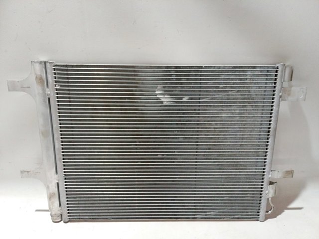 Chłodnica klimatyzacji Peugeot/Citroen 9829340280