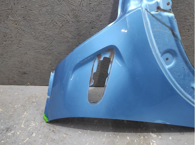 Do koszyka 41007374522 BMW Błotnik przedni prawy