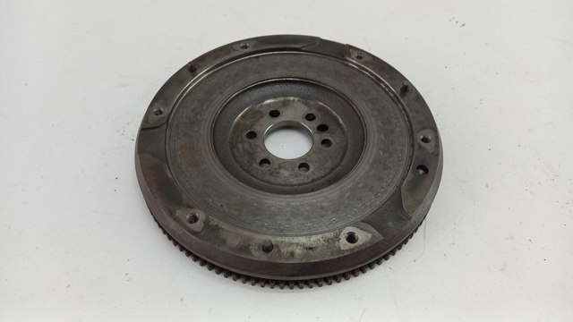 Koło zamachowe silnika 9809984080 Peugeot/Citroen