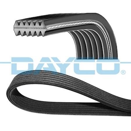 Pas napędowy mechanizmów Dayco 5DPK1550 cena, od 18,40 USD