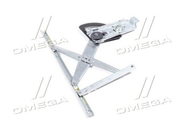  Mechanizm podnoszenia szyby drzwi przednich lewych ЗАЗ VIDA 