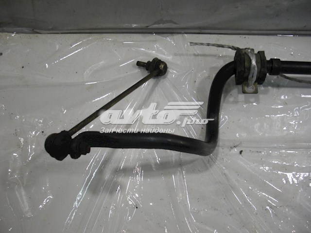 Stabilizator przedni do Mitsubishi Outlander II XL CWW