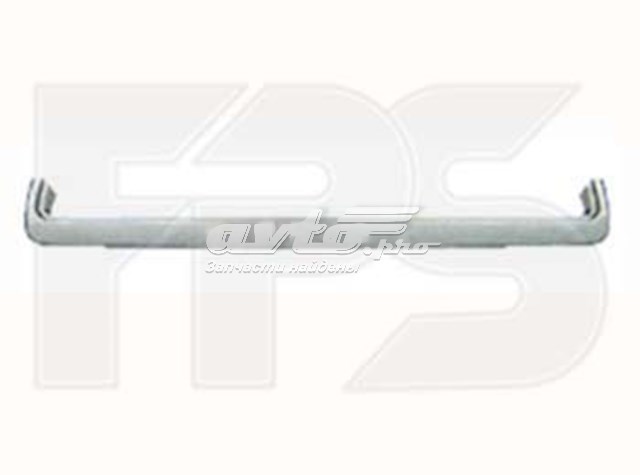 FP1708994 FPS Listwa ochronna maski