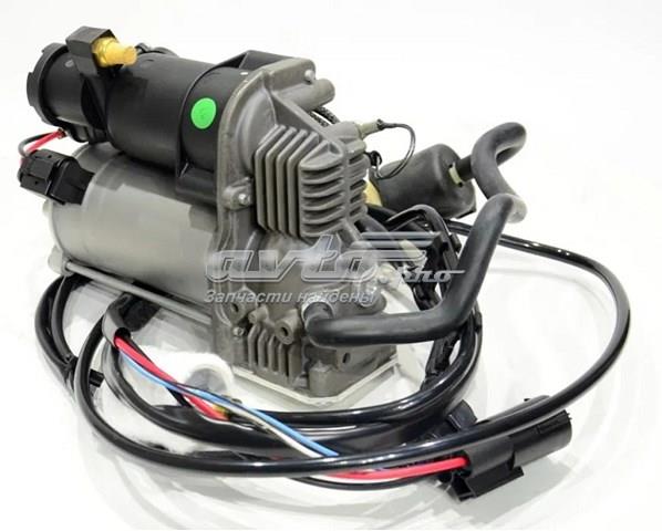 Kompresor zawieszenia pneumatycznego LR083993 Land Rover