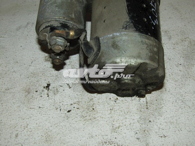 Rozrusznik 233000M30A Nissan/Infiniti