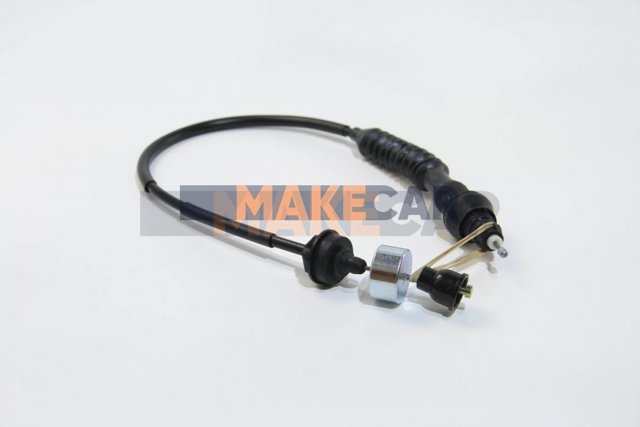 Linka sprzęgła Autotechteile 5060203 cena, od 26,01 USD