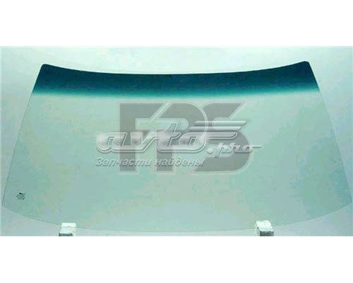 Szyba przednia do Mazda 626 II GC