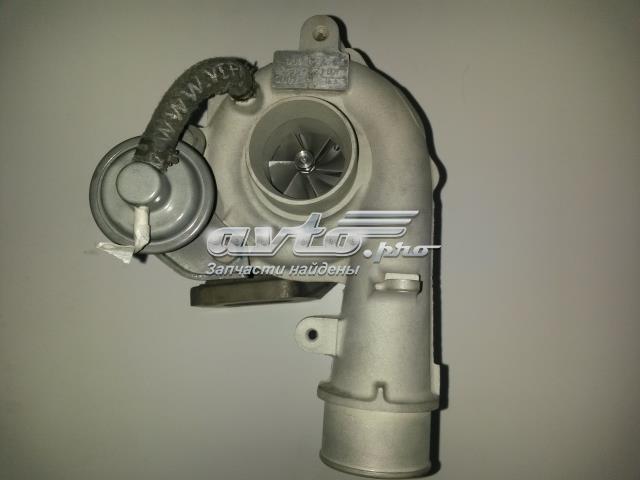 K0422582 Mazda Turbina