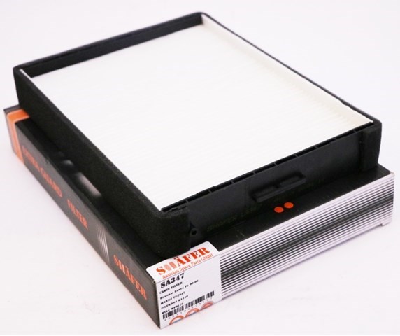 Filtr kabiny SA347 Shafer