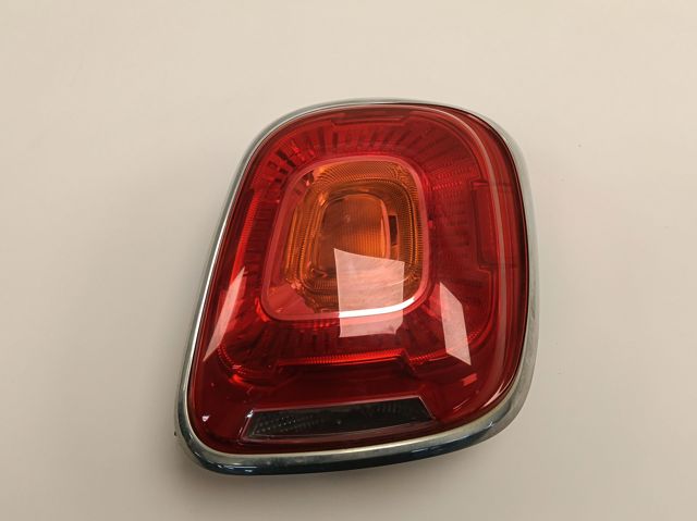 Do koszyka 51937411 Fiat/Alfa/Lancia Lampa zespolona tylna prawa