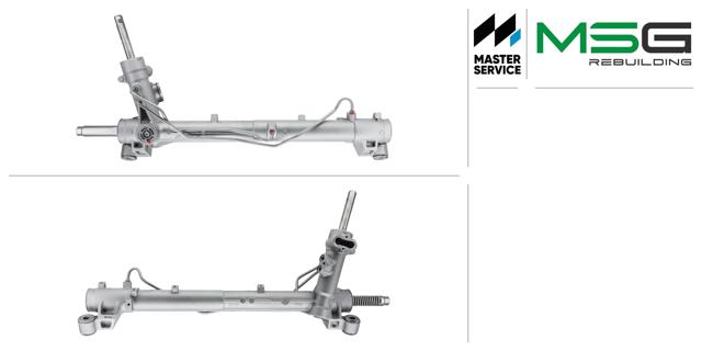 FO236R MSG Rebuilding Listwa kierownicza (maglownica)