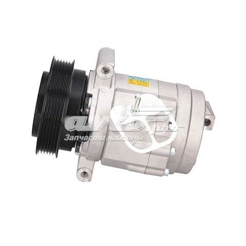 Sprężarka klimatyzacji 96861886 General Motors