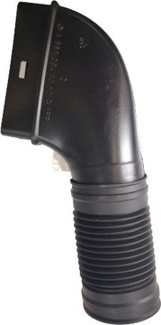 Do koszyka Wlot powietrza do filtra powietrza Mercedes A  W168