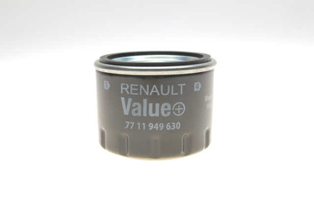 Filtr oleju Renault (RVI) 7711949630