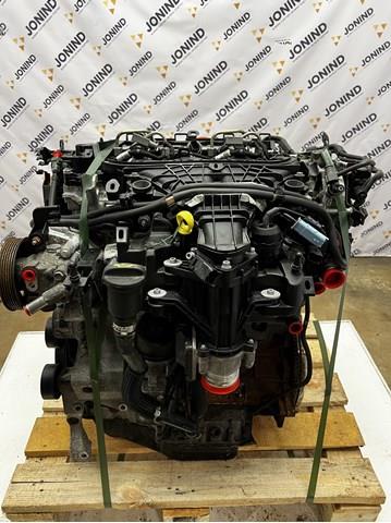 Do koszyka Silnik w komplecie Ford Mondeo IV CA2