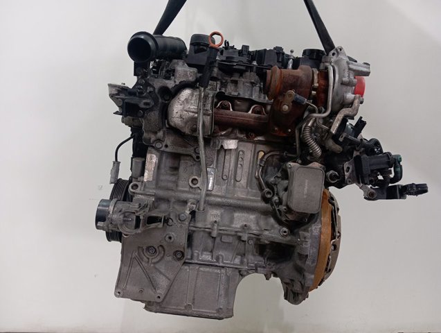 Do koszyka YH01 Peugeot/Citroen 