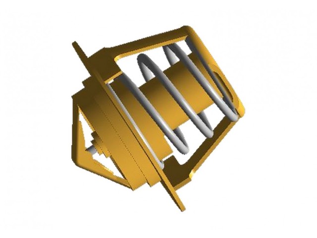 Termostat Market (OEM) 4801306020