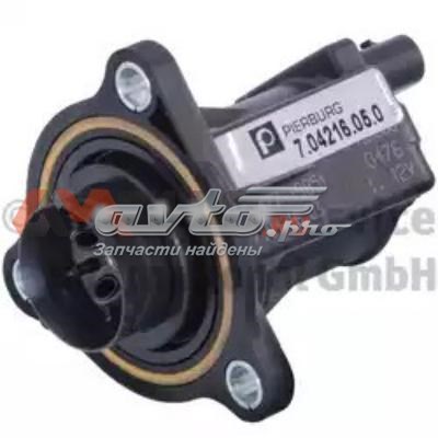 Przetwornik ciśnienia (solenoid) doładowania 704216050 Pierburg