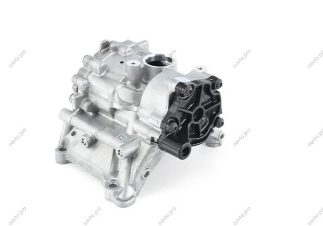 Pompa oleju do BMW 7  G11, G12