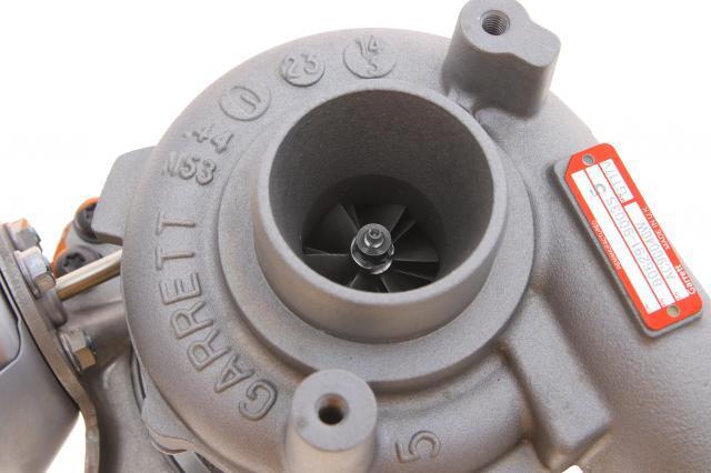 Turbina Garrett 8062919003S