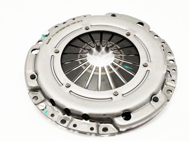 T111601020BAKM Kimiko Docisk sprzęgła