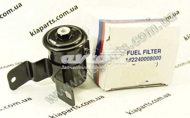 Pokrywa zaworowa 2241026640 Hyundai/Kia