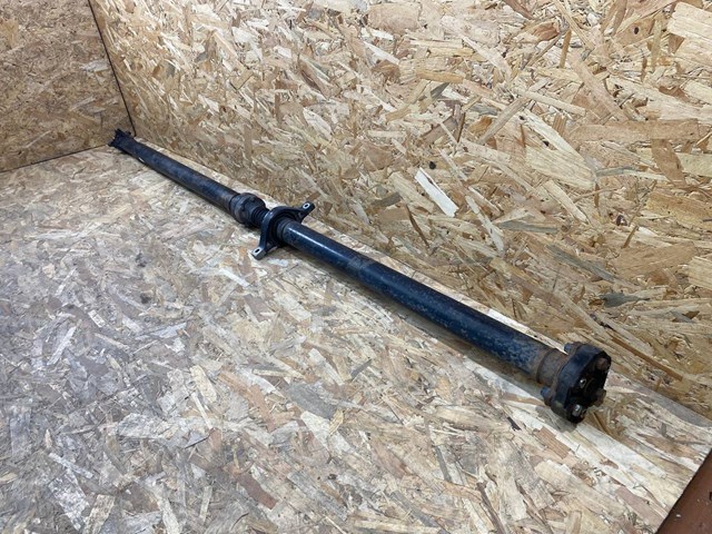 Wał Cardana tylny, kompletny KIA Sportage III SUV (SL) (2009 - 2017) cena, od 98,82 USD