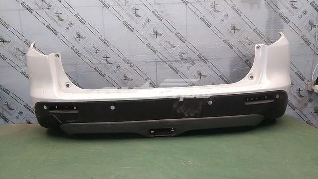 Zderzak tylny Suzuki 7181154P cena, od 227,11 USD