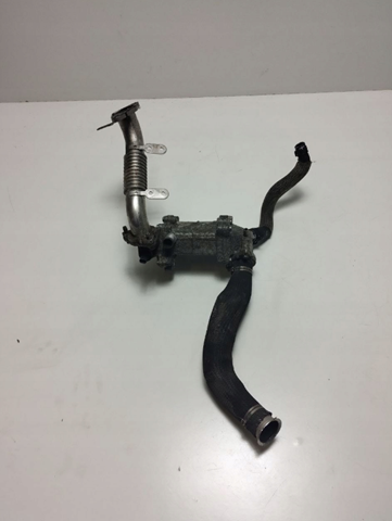 LR073730 Land Rover Chłodnica układu recyrkulacji spalin EGR