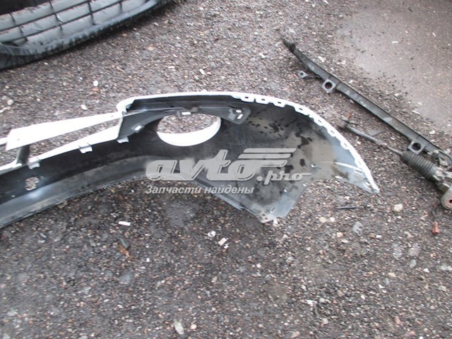 Zderzak przedni Nissan/Infiniti 620221KA2H cena, od 126,31 USD