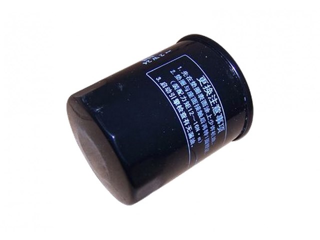 Do koszyka 1023778400 BYD Filtr oleju