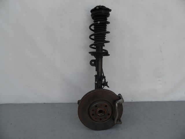 Do koszyka 68257664AB Chrysler Amortyzator przedni prawy