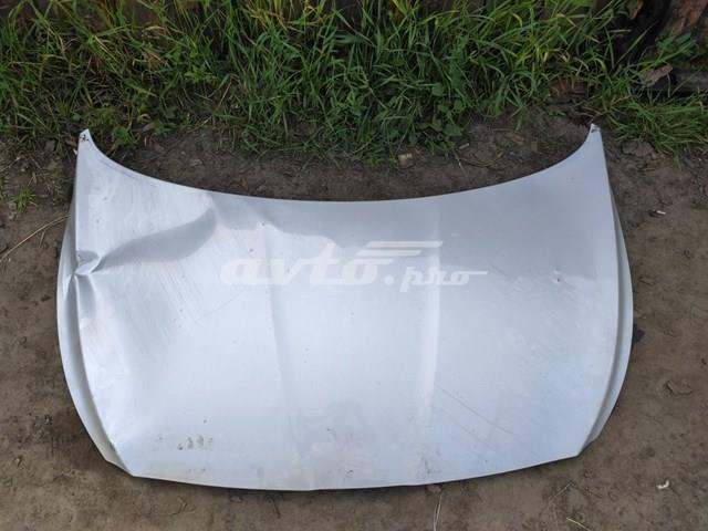 Maska silnika 664001R100 Hyundai/Kia