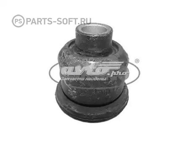 Do koszyka Tuleja (poduszka) przedniej belki  Hyundai Sonata IV EU4