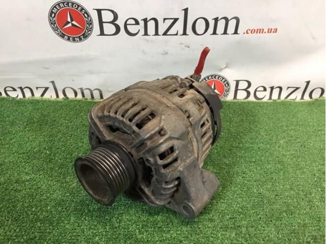 A0121540302 Mercedes Alternator