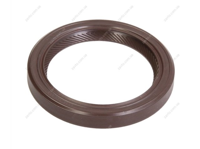 Uszczelniacz końcówki reduktora mostu przedniego 0734319588 ZF Parts