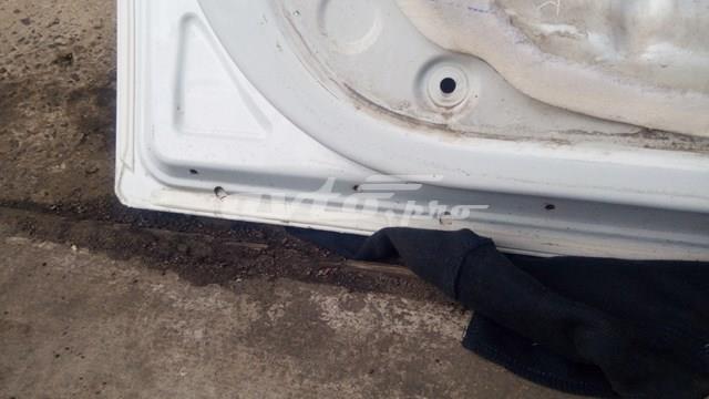  Drzwi przednie lewe Renault Kangoo 2